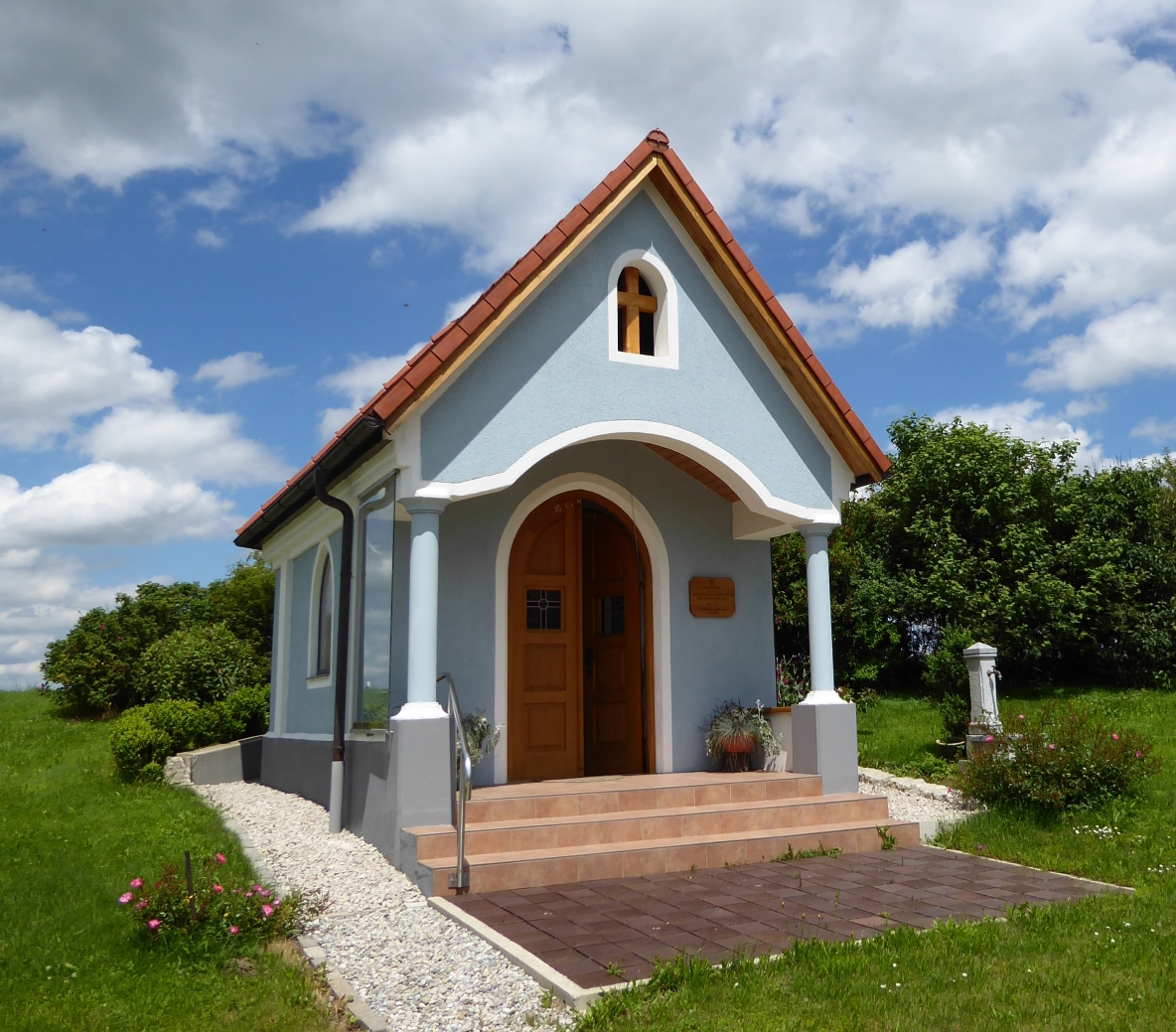 St. Coloman Unterbierwang